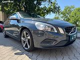 Volvo S60 2.4D5 R-Design servis.historie - náhled 10