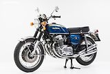 Honda CB 750 (1974) FOUR - náhled 23