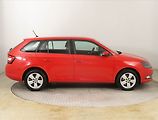 Škoda Fabia (2016) 1.2 TSI, Park. senzory - náhled 6