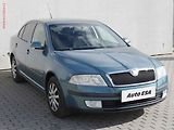 Škoda Octavia (2007) 1.9TDi, ČR, Elegance, TZ - náhled 1