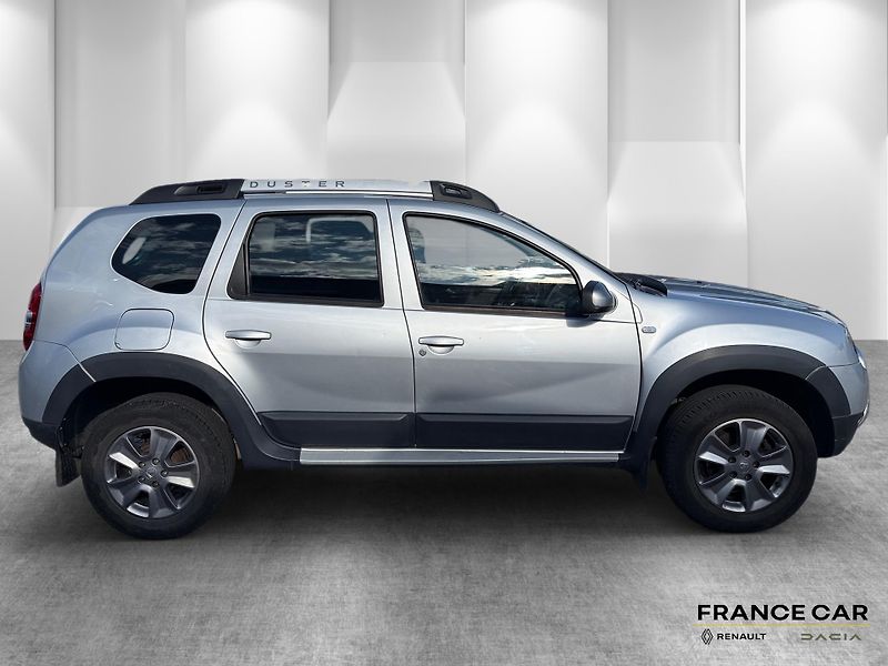 Dacia Duster (2016) 1,2TCe 92 kW Prestige - fotka 4 z 24