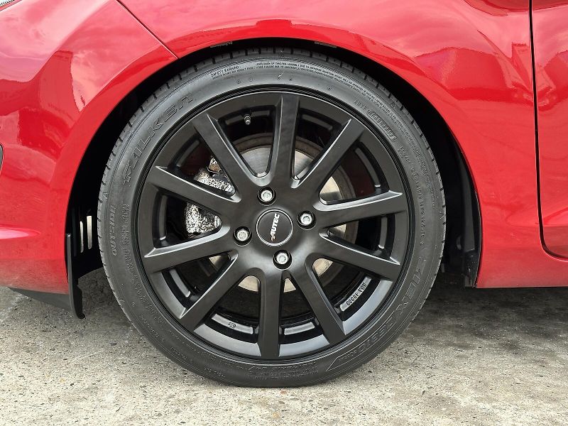 Ford Fiesta 1.0 EB 74kW KLIMA Tempomat PDC - fotka 8 z 35
