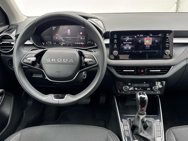 Škoda Fabia Top Selection - fotka 18 z 27