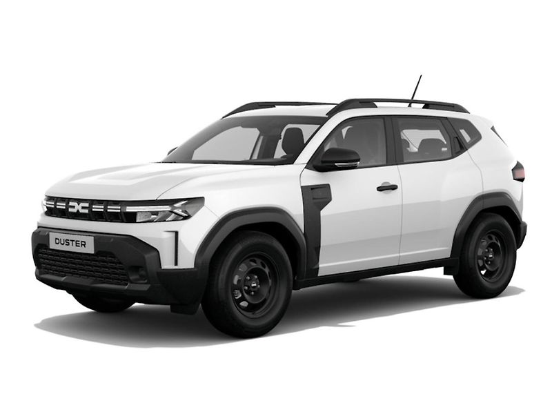 Dacia Duster (2026) Essential Eco-G 120 - fotka 1 z 5