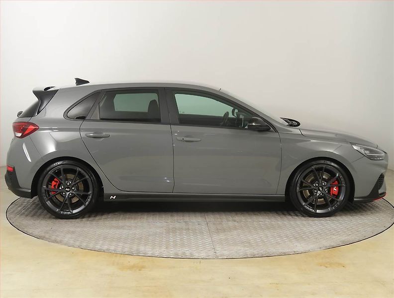 Hyundai i30 (2021) N Performance - fotka 6 z 24