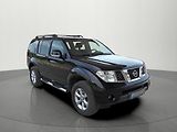 Nissan Pathfinder 2.5dCi 126kW Manuál Style - náhled 6