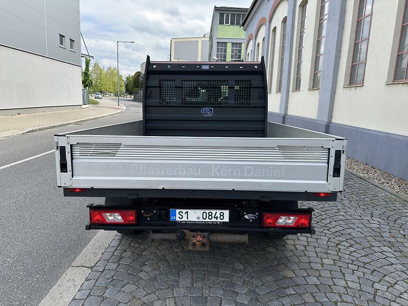 Ford Transit 2,0 TDCI, 7 mist, TOPstav - fotka 7 z 34