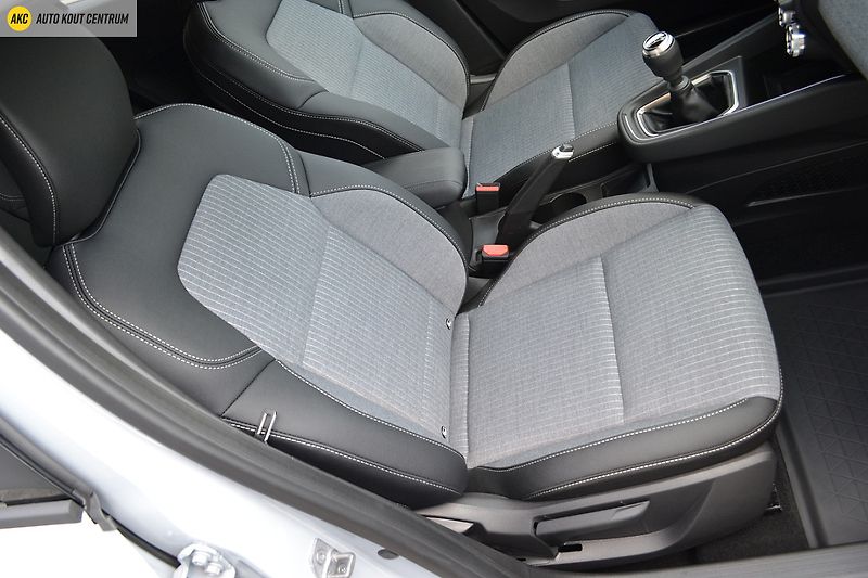 Renault Clio techno Eco-G 100 - fotka 11 z 47