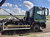 Iveco Eurocargo 140E22 KONTEJNER 8T - náhled 7