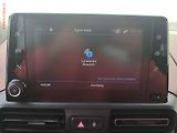 Peugeot Rifter (2023) 1.5HDi, GT Line, navi, kamera - náhled 14