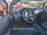 Nissan Note (2016) 1.2i, ČR, temp, STK4/28 - náhled 2