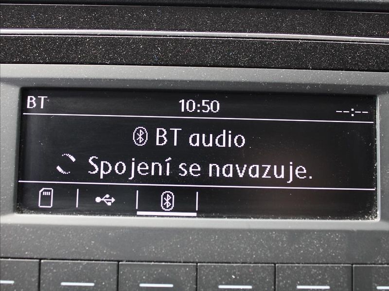 Volkswagen Crafter 2,0 TDi XDR Tažné Zár. 94tkm. - fotka 9 z 21