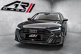 Audi A8 55TFSI Q Masáže Nezávislé BO - náhled 2