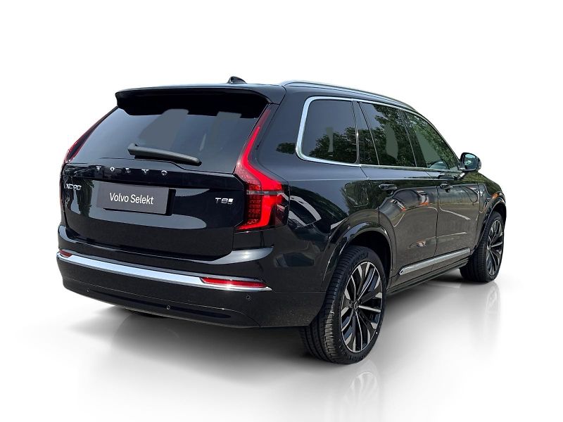 Volvo XC90 T8 AWD PLUS BRIGHT/ 360 / kola - fotka 8 z 62