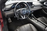 Mazda 6 2,5 SKYACTIV-G OPTIMUM AUT. - náhled 15
