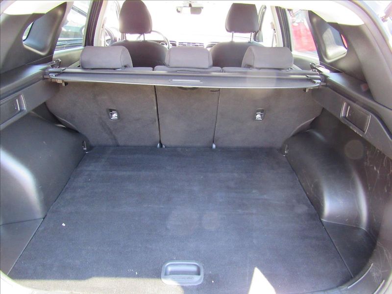 Hyundai Tucson 1,6 CRDi Style AWD AUT - fotka 29 z 35