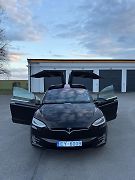 Tesla Model X (2019) Free Supercharging - fotografie inzerátu