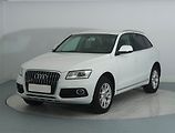 Audi Q5 (2014) 2.0 TDI, 4X4, Automat - náhled 1