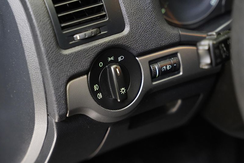Škoda Octavia - fotka 13 z 22