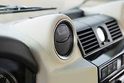 Land Rover Defender Autobiography.