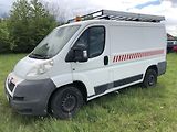 Peugeot Boxer (2010) 2.2HDi 4x4 !!!! pouze 84000KM - náhled 1