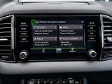 Škoda Karoq (2020) 1.5 TSI 110 kW DSG STYLE - náhled 26