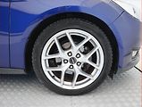 Ford Focus (2015) 1.5 TDCi, Automat, Navi - náhled 15