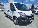 Peugeot Boxer FURGON L1H1 2.2 BlueHDi 120k - náhled 6
