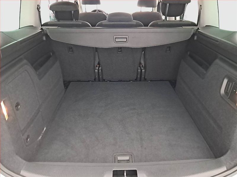 Volkswagen Sharan (2011) 2.0 TDI, Tempomat - fotka 13 z 14
