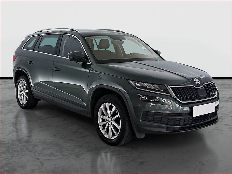 Škoda Kodiaq (2020) Style 2.0 TDI - fotografie inzerátu