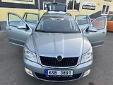 Škoda Octavia 1.4TSI 90KW,DSG,TZ,ELEGANCE - náhled 24