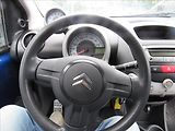 Citroën C1 1,0 i 50 KW Klima - náhled 12