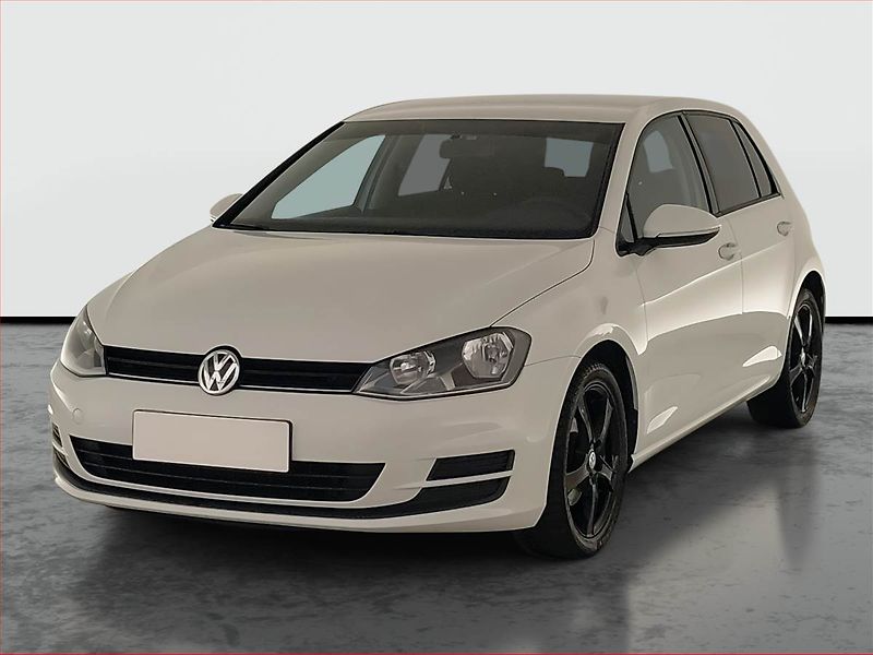 Volkswagen Golf (2013) 1.2 TSI, Serv.kniha - fotka 2 z 19