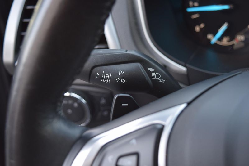 Ford Mondeo (2018) 2.0TDCI 110kw BUSINESS LED TAŽ - fotka 33 z 49