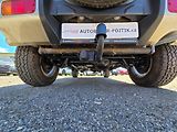 Suzuki Jimny (2008) 1.3 60KW 4x4 tažné,nová STK - náhled 20