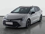 Toyota Corolla (2023) GR Sport 1.8 Hybrid - náhled 1