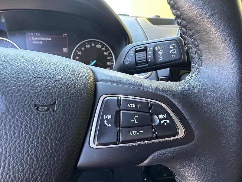 Ford EcoSport (2019) 1.0/92kW *Xenon *Automat - fotka 12 z 34