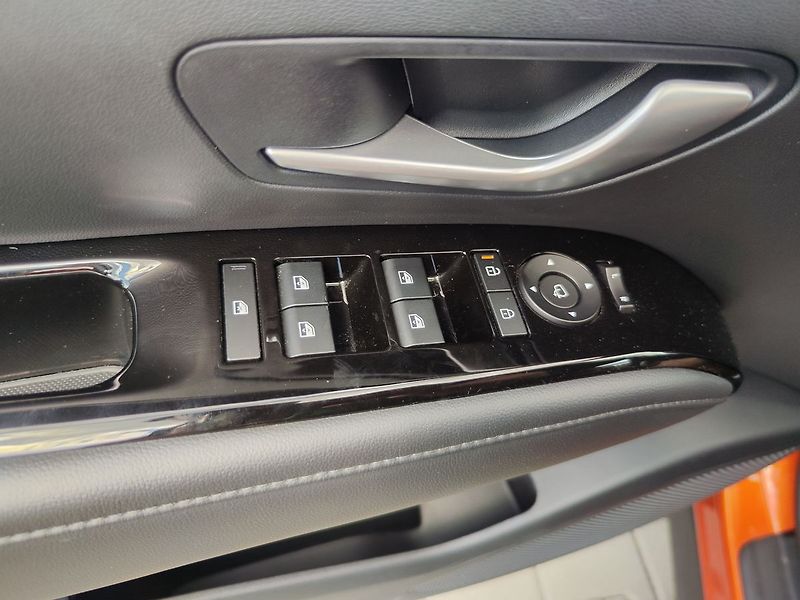 Hyundai Tucson 1.6 T-GDI/117kW Style DCT - fotka 32 z 35