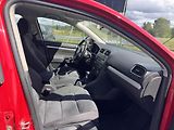 Volkswagen Golf Variant VI, 2010,2.0 TDI 103 kW - náhled 18