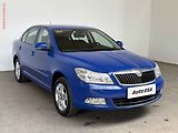 Škoda Octavia (2010) 1.4 TSi, 2.maj,ČR, STK6/28 - náhled 1