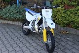 Husqvarna TC 65 (2027) 2027 SKLADEM - náhled 1