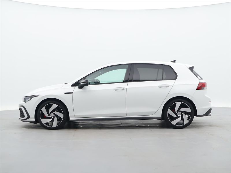 Volkswagen Golf 2,0 GTD 147kW DSG CZ DPH - fotka 4 z 31