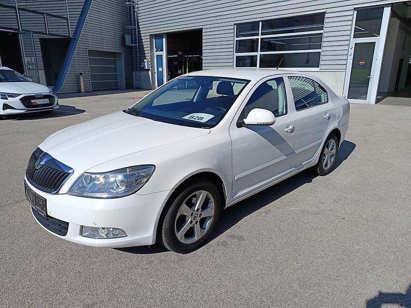 Škoda Octavia (2012) 1,2 TSi - Twenti - 1 Majitel - fotka 1 z 1