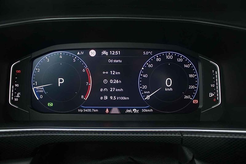 T-Cross je v nabídce Volkswagenu nejmenším SUV.
