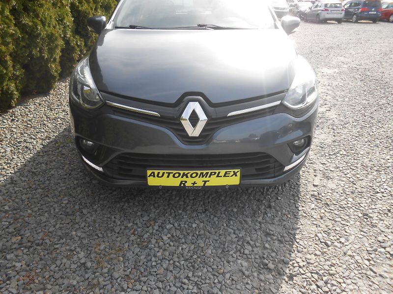 Renault Clio 0.9TCe,NAVI,CHROM,TOP! - fotka 31 z 35