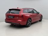 Volvo V60 T6 AWD DARK PLUS RECHARGE AUT - náhled 13