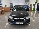 Subaru Forester 2.0i Trend, 6MT - náhled 8