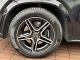Mercedes-Benz GLE (2023) 400d, ČR, DPH - náhled 9