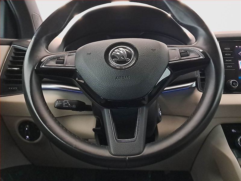 Škoda Karoq (2017) Style 2.0 TDI - fotka 19 z 19