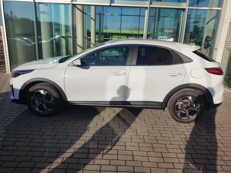 Kia XCeed (2026) 1,6 T-GDI 7DCT EXCL. + WINT  - fotka 3 z 6